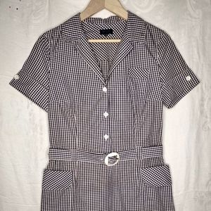 Vintage Escada Dress